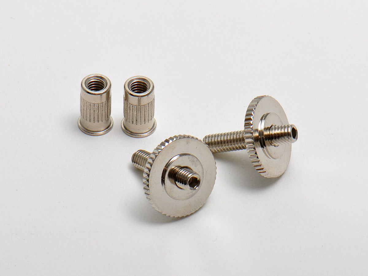 Height Adjuster for Tunamatic Bridge