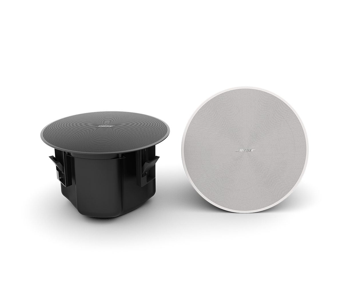Bose DesignMax DM6C Kattoasennettava Kaiutinpari, Valkoinen