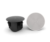 Bose DesignMax DM6C Kattoasennettava Kaiutinpari, Valkoinen