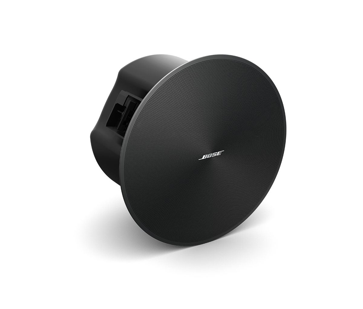 Bose DesignMax DM6C Kattoasennettava Kaiutinpari, Musta