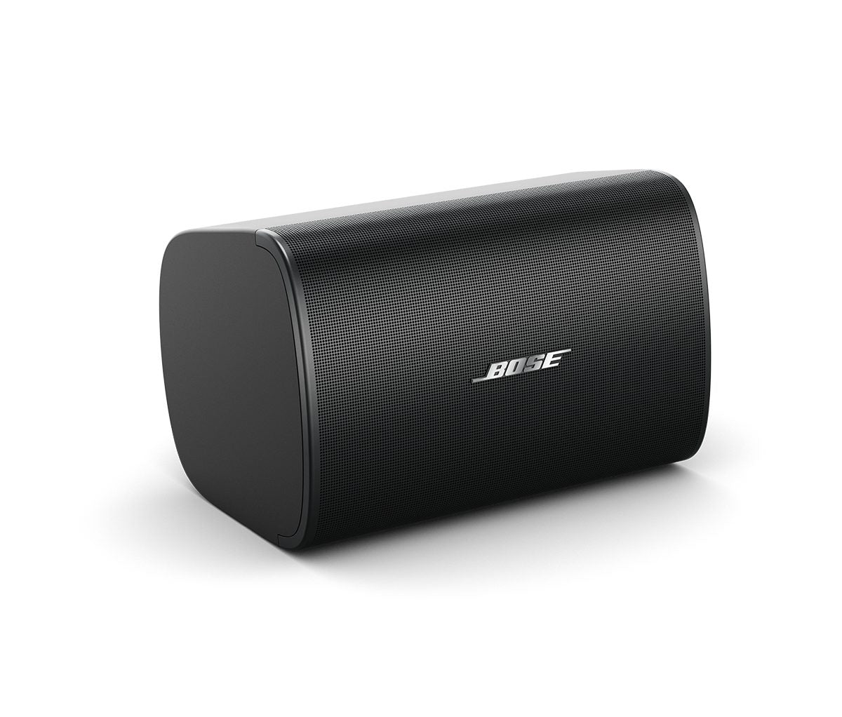 Bose DesignMax DM6SE Kaiutinparit Musta