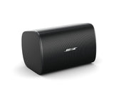 Bose DesignMax DM6SE Kaiutinparit Musta