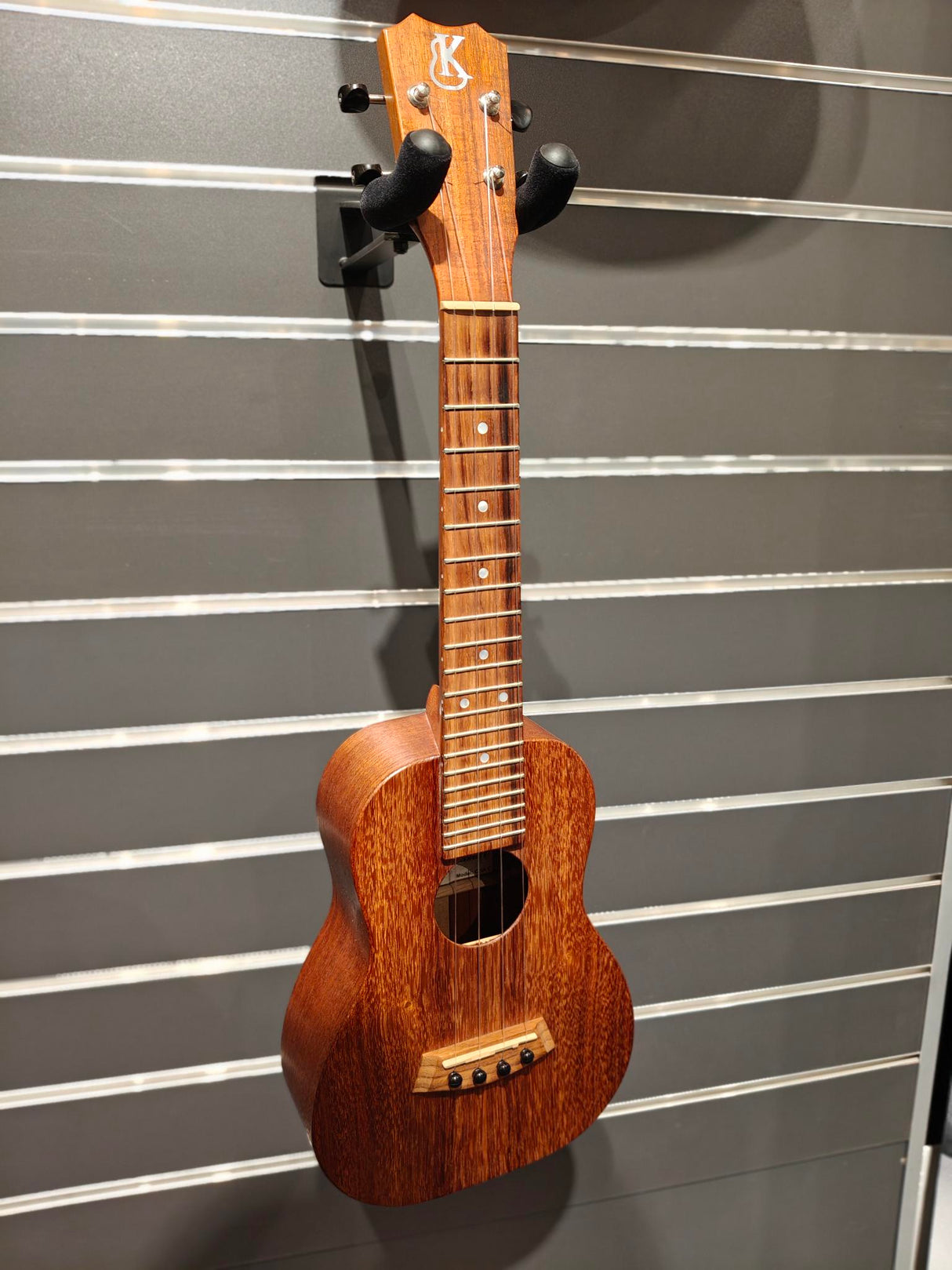 Kanile'a OHA C Ukulele