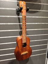 Kanile'a OHA C Ukulele