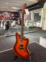 Fender Acoustasonic Jazzmaster