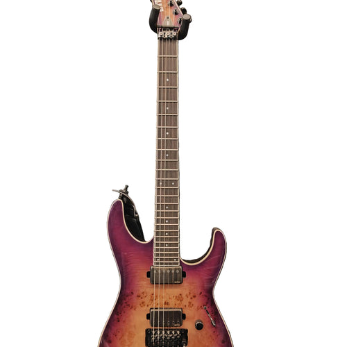 Käytetyt sähkökitarat