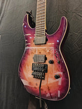 ESP LTD M-1000 Deluxe