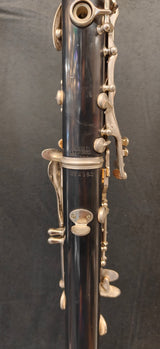 Yamaha YCL250 Bb-Klarinetti (MYYNTITILI)