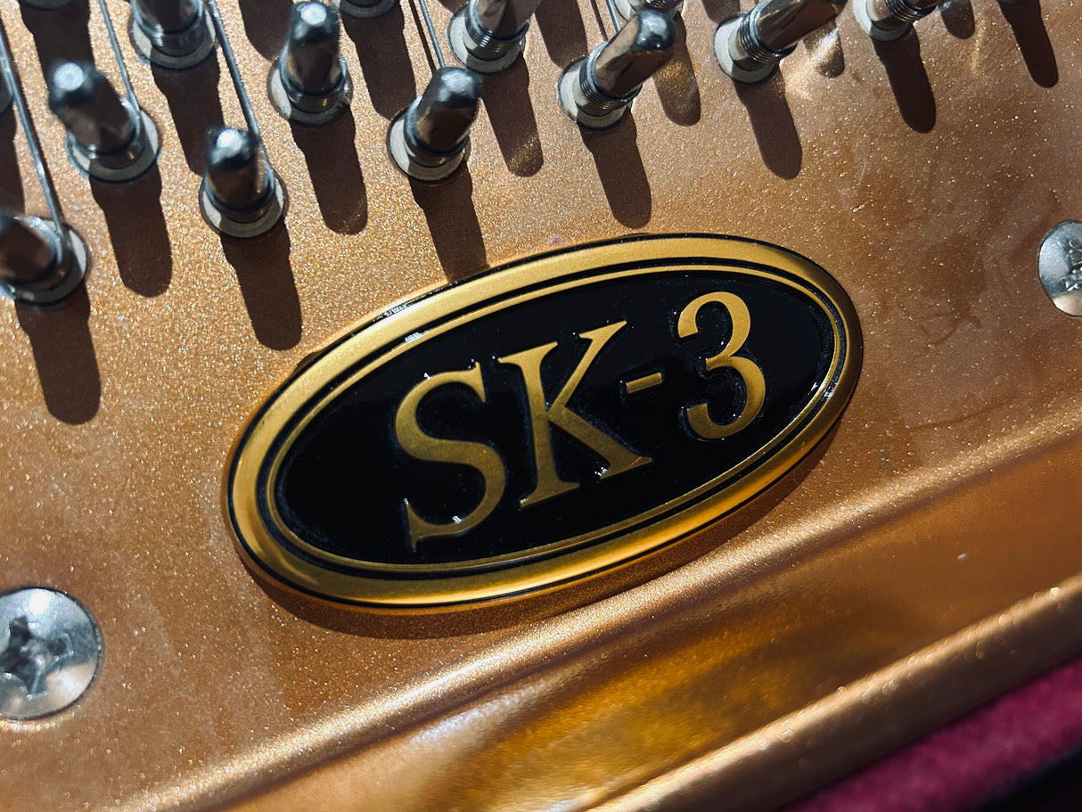Shigeru Kawai SK-3