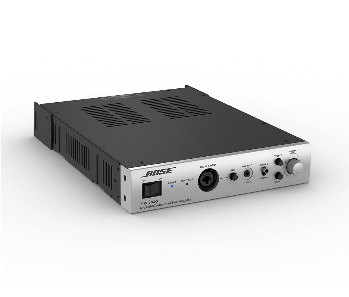 FreeSpace IZA 2120 HZ Vahvistin.