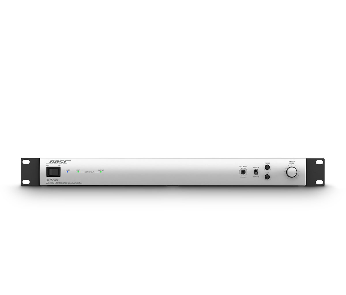 Bose FreeSpace IZA 2120-LZ Integroitu Vahvistin