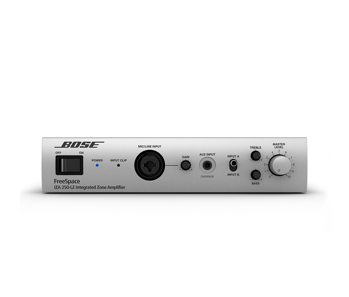 FreeSpace IZA 250-LZ DM+FS EQ