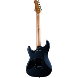Jet Guitars JS700 Matte Black