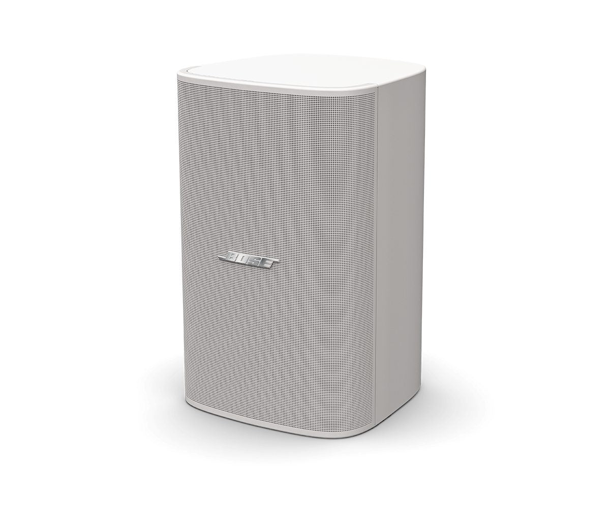 Bose DesignMax DM8SE Pinta-asennettava Kaiutin Valkoinen