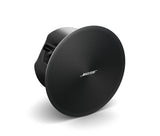 Bose DesignMax DM3C Kattokaiutinpari, Musta