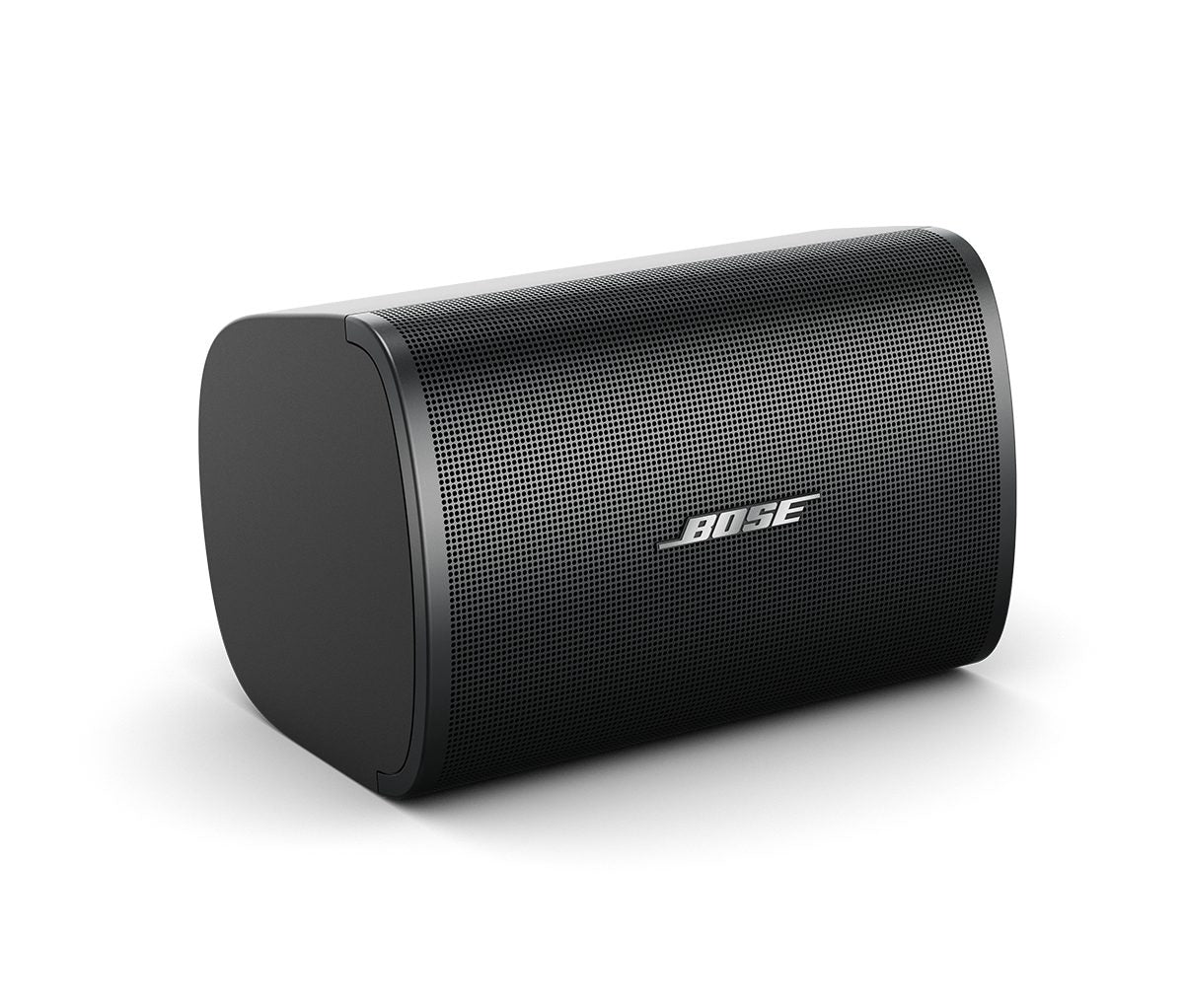 Bose DesignMax DM3SE Pintakiinnitettävät Kaiuttimet, Mustat (Pari)