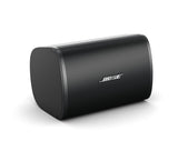 Bose DesignMax DM3SE Pintakiinnitettävät Kaiuttimet, Mustat (Pari)