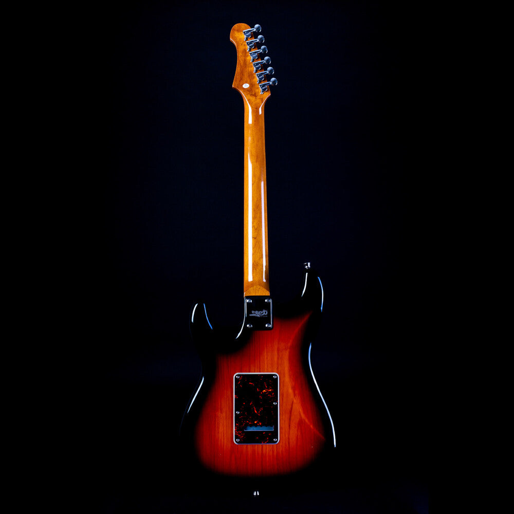 Jet Guitars JS300 Sunburst