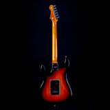 Jet Guitars JS300 Sunburst