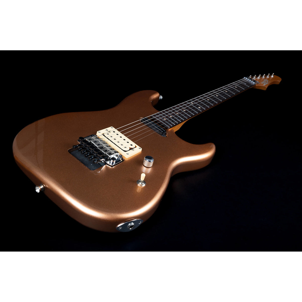Jet Guitars JS700 HS Copper