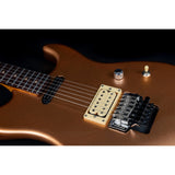 Jet Guitars JS700 HS Copper