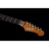 Jet Guitars JS700 HS Copper
