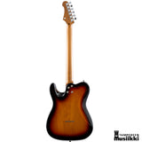 Jet Guitars JT350 RW SH Sunburst