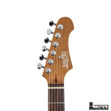 Jet Guitars JT350 RW SH Sunburst