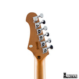 Jet Guitars JT350 RW SH Sunburst