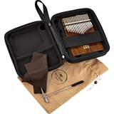 Meinl Sonic Energy KL1703S - Solid Kalimba, Acacia