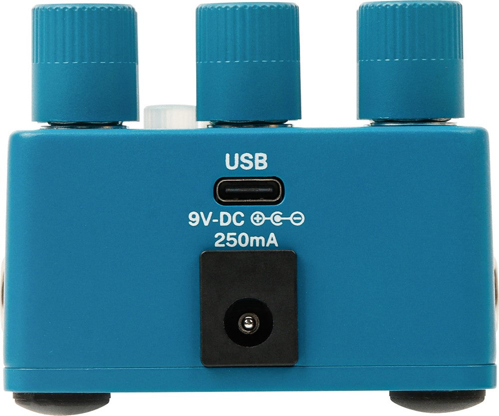 Klowra Rilum Multi-Head Delay Pedal