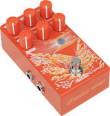 Klowra Verdict Polyphonic Octave Pedal