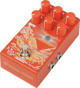 Klowra Verdict Polyphonic Octave Pedal