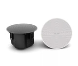 Bose DesignMax DM5C Kattoon Asennettavat Kaiuttimet, Valkoiset (Pari)