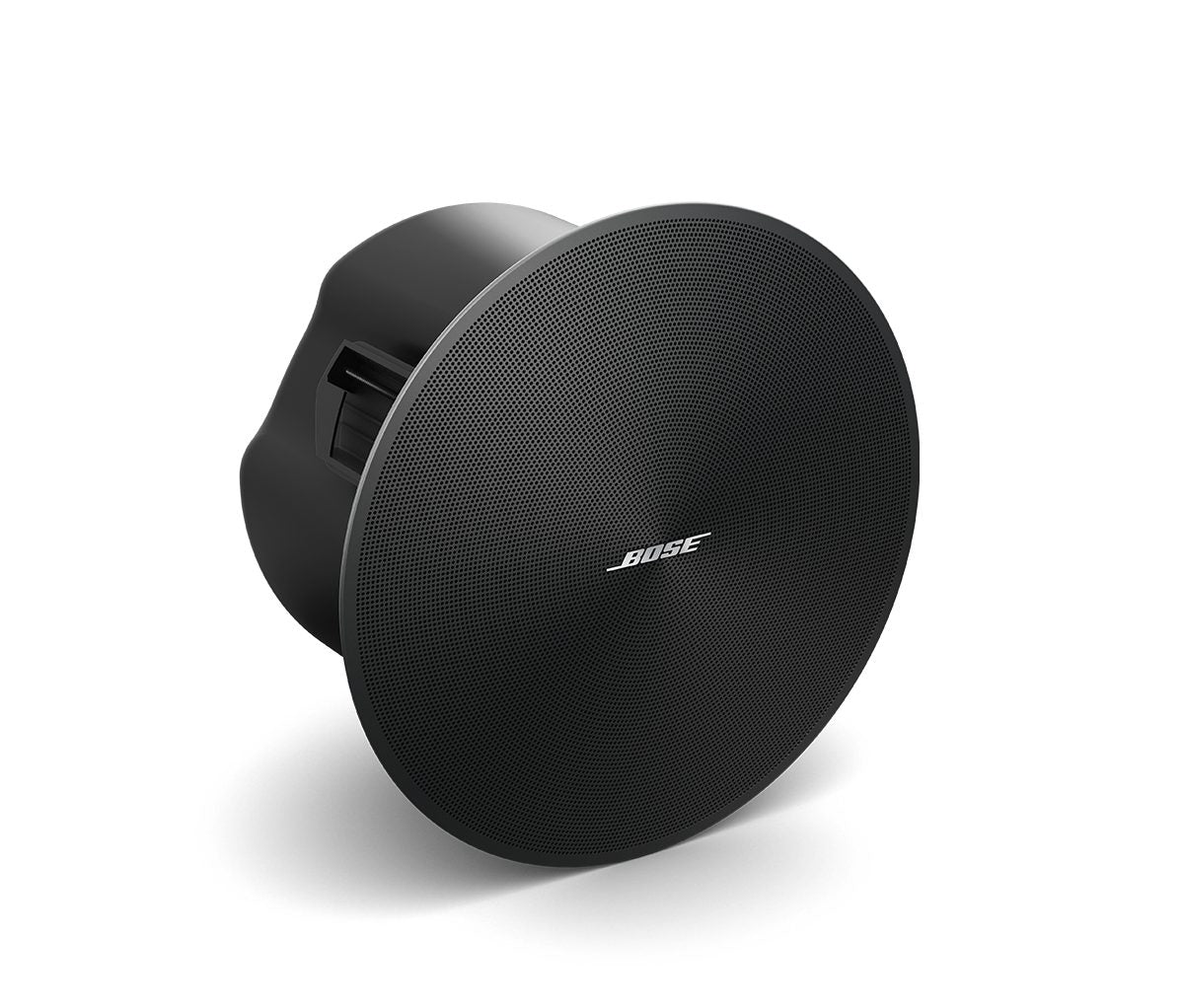 Bose DesignMax DM5C Kattoon Asennettavat Kaiuttimet, Mustat (Pari)