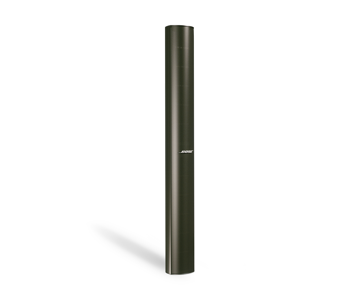 Panaray MA12 black speaker