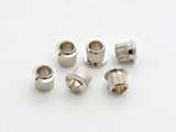 MB01C Traditional Press-in Bushings