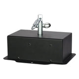 DMX Heavy Duty Mirror Ball Rotator up to 120cm