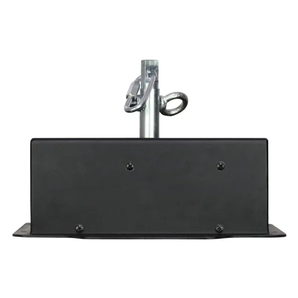 DMX Heavy Duty Mirror Ball Rotator up to 120cm