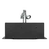 DMX Heavy Duty Mirror Ball Rotator up to 120cm