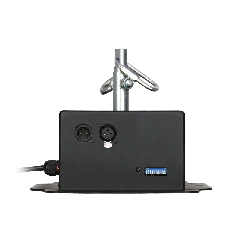 DMX Heavy Duty Mirror Ball Rotator up to 120cm