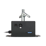 DMX Heavy Duty Mirror Ball Rotator up to 120cm