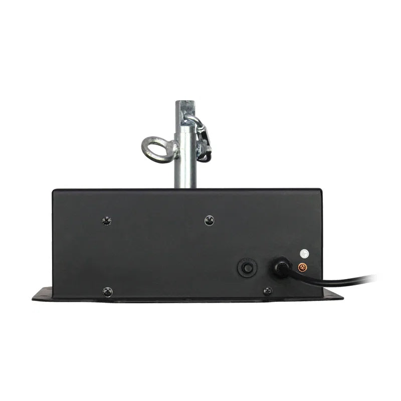 DMX Heavy Duty Mirror Ball Rotator up to 120cm