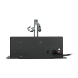 DMX Heavy Duty Mirror Ball Rotator up to 120cm