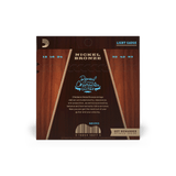 NB1253 Nickel Bronze 12-53 teräskielisen akustisen kitaran kielisetti