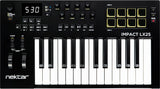 Nektar Impact LX25mk3