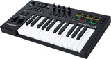 Nektar Impact LX25mk3