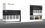 Nektar Impact LX49mk3