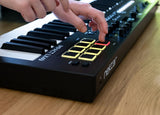 Nektar Impact LX49mk3