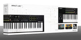 Nektar Impact LX61mk3
